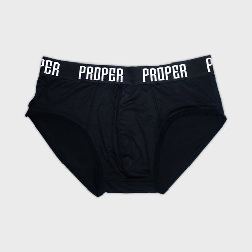 PROPER BRIEFS 7 PACK - Proper Streetwear