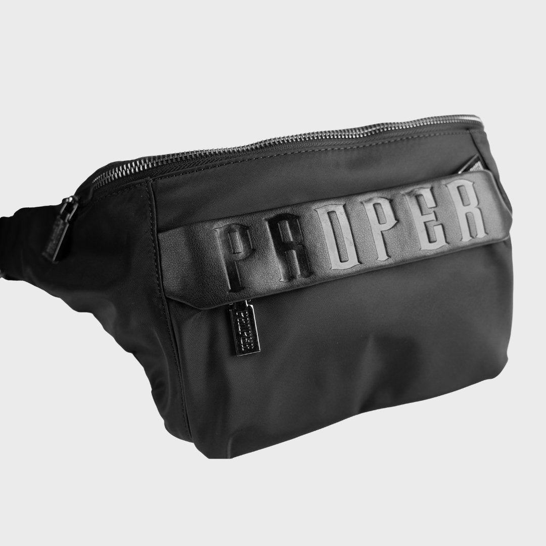 PROPER BUMBAG - Proper Streetwear