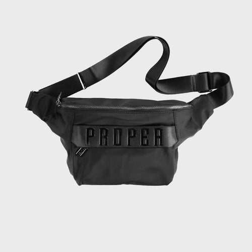 PROPER BUMBAG - Proper Streetwear