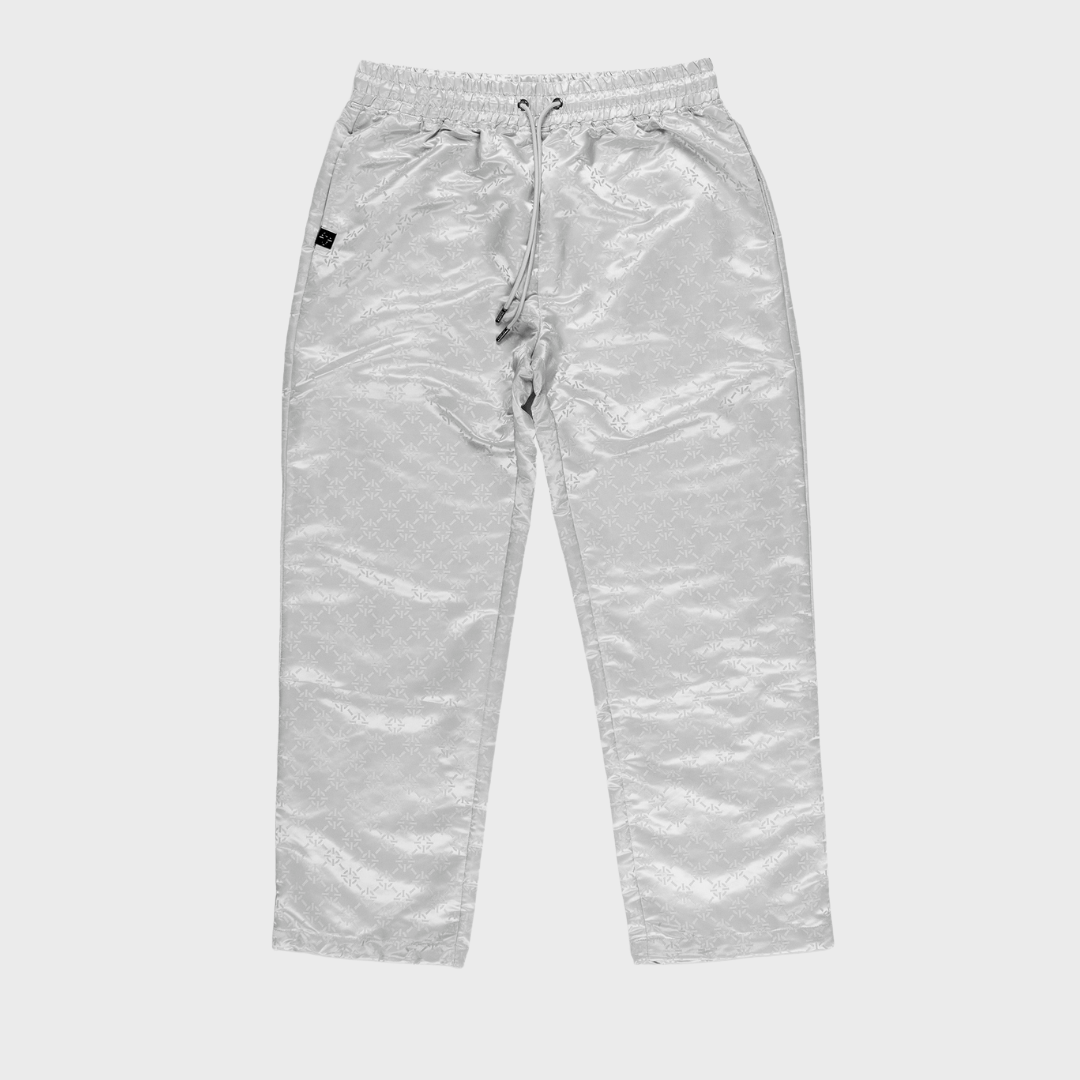 PROPER CHROME PANTS GREY - Proper Streetwear