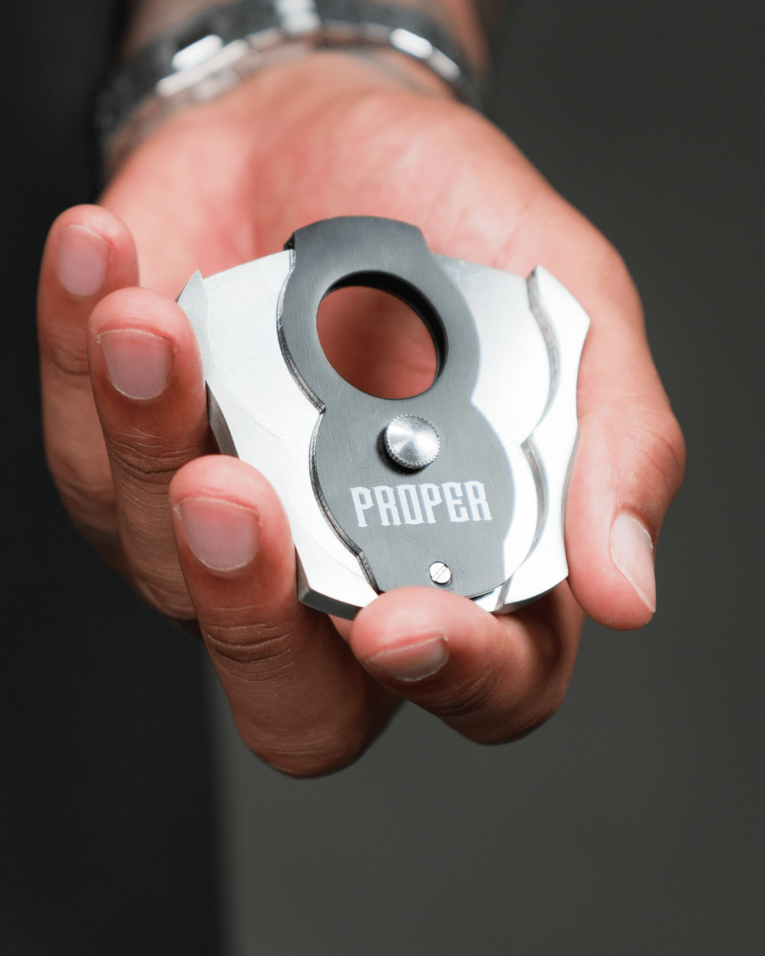 PROPER CIGAR SET - Proper Streetwear