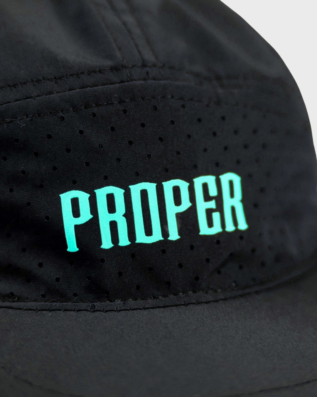 PROPER DRI - FIT HAT TIFFANY BLUE - Proper Streetwear