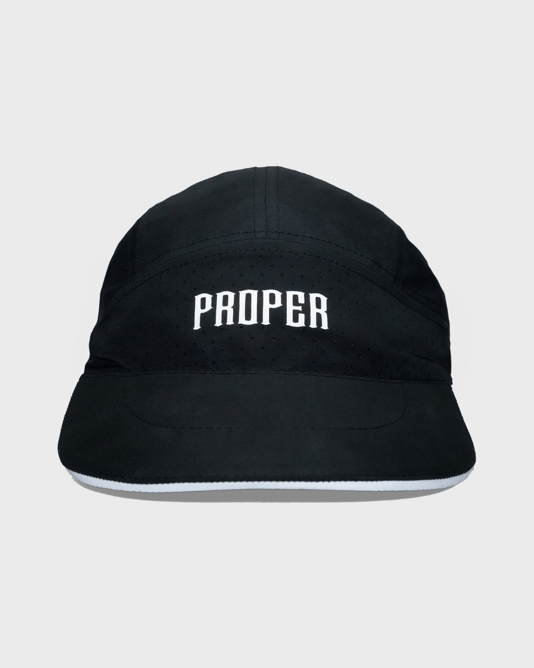 PROPER DRI - FIT HAT - Proper Streetwear