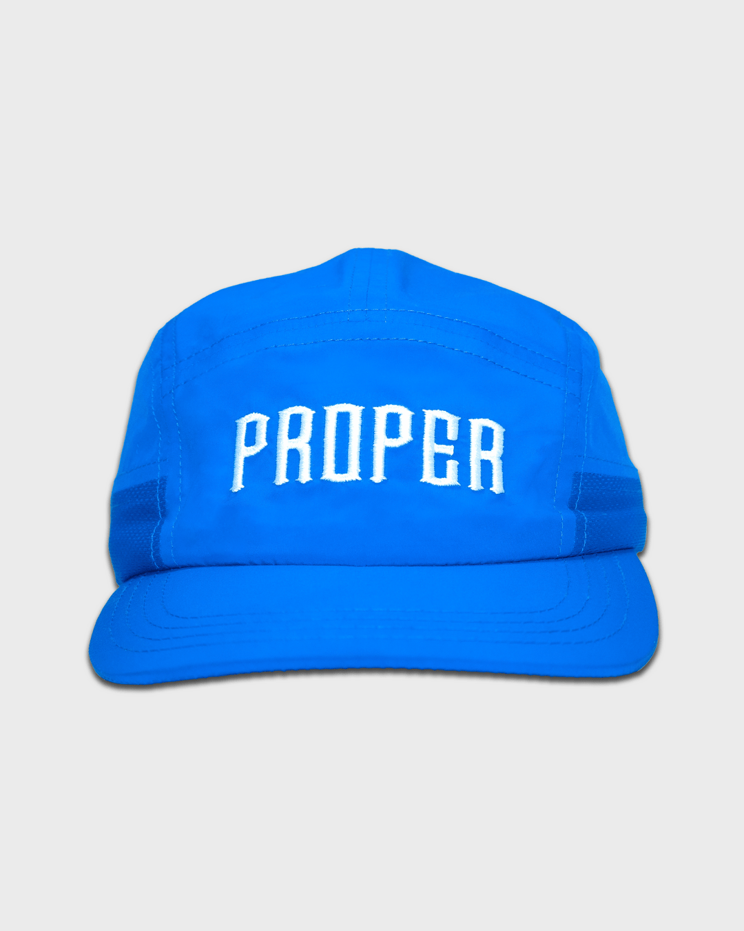 PROPER DRI - FIT HAT - Proper Streetwear