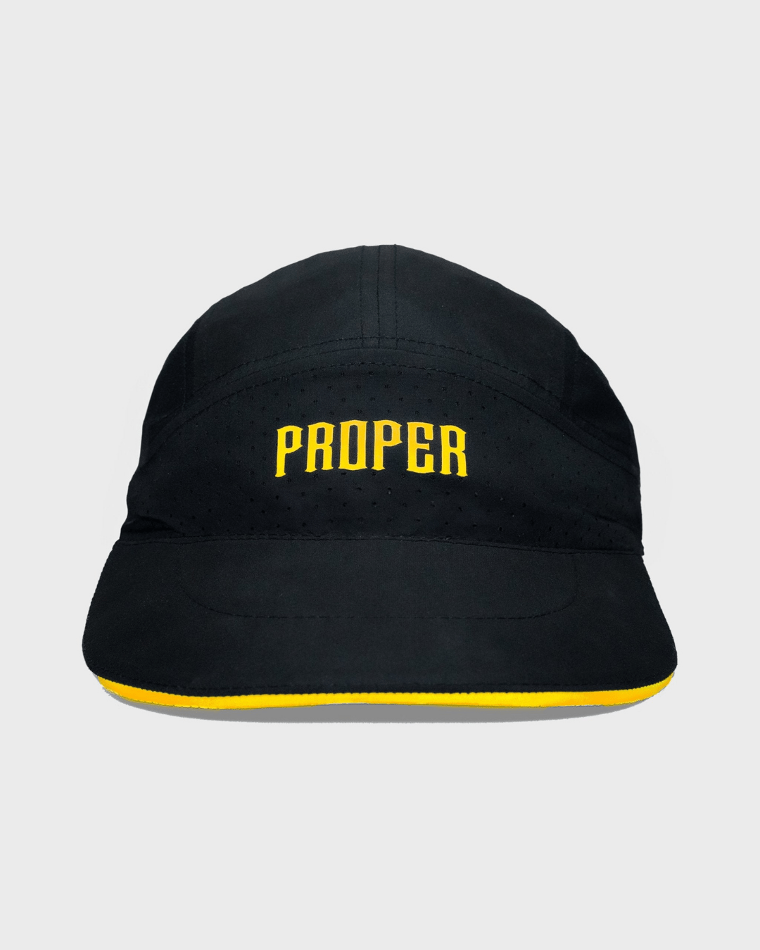 PROPER DRI - FIT HAT - Proper Streetwear