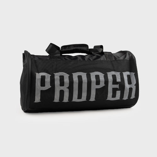 PROPER DUFFLE BAG - Proper Streetwear