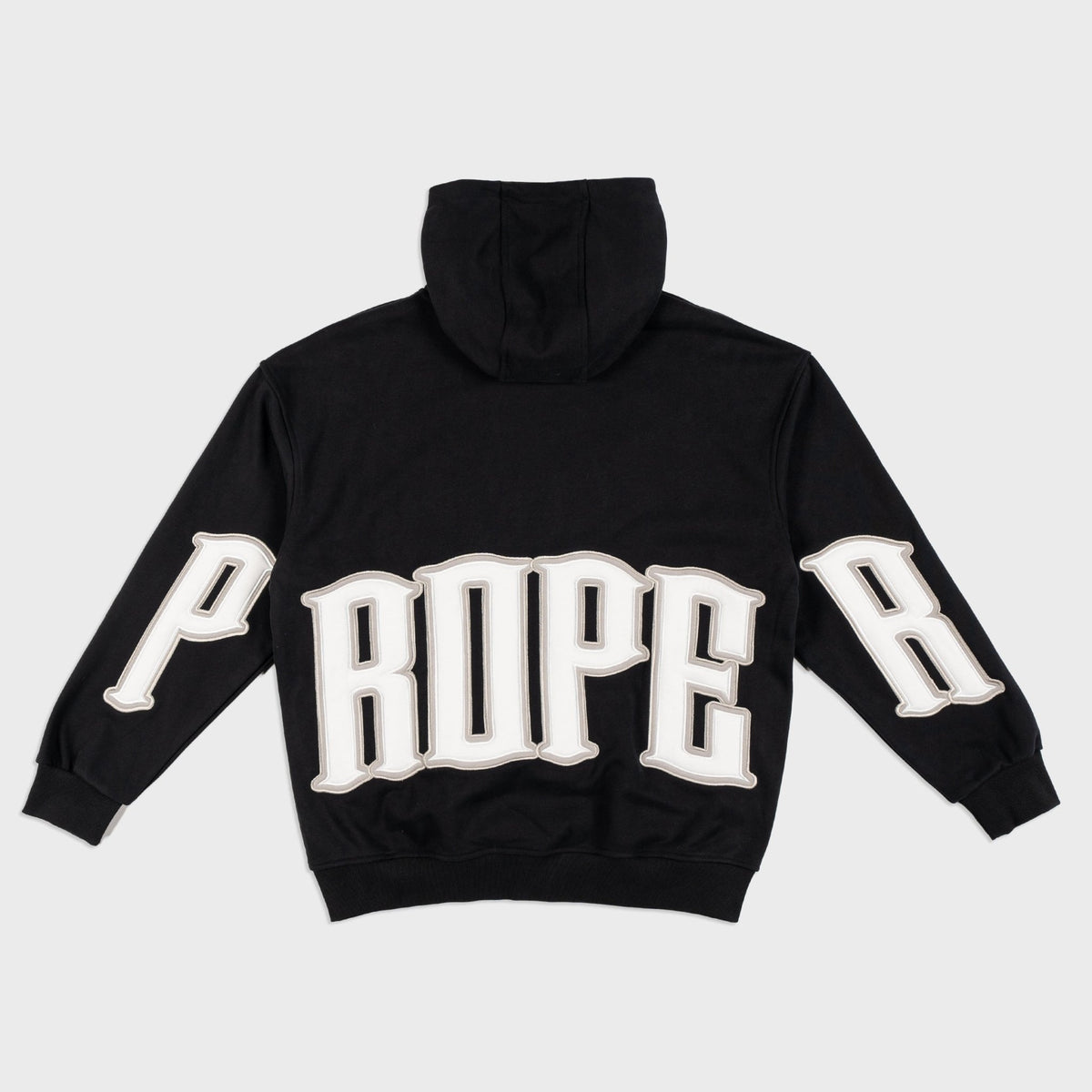 Propper Atire Proper Streetwear