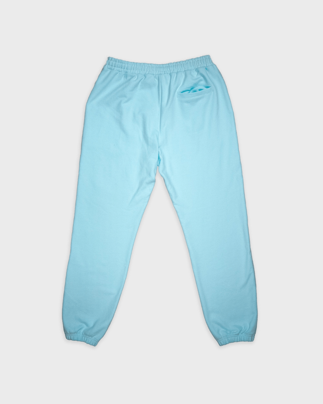 PROPER GENERAL TRACKPANTS ICY BLUE - Proper Streetwear