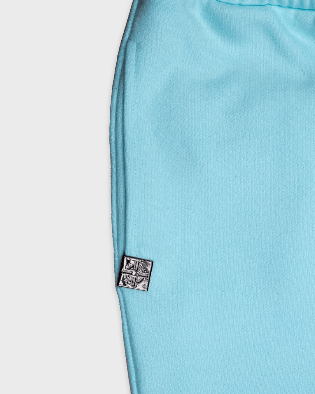 PROPER GENERAL TRACKPANTS ICY BLUE - Proper Streetwear