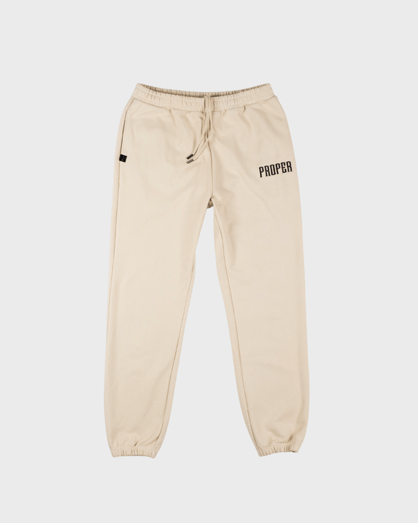 PROPER GENERAL TRACKPANTS - Proper Streetwear