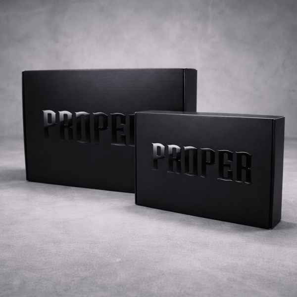 PROPER GIFT BOX - Proper Streetwear