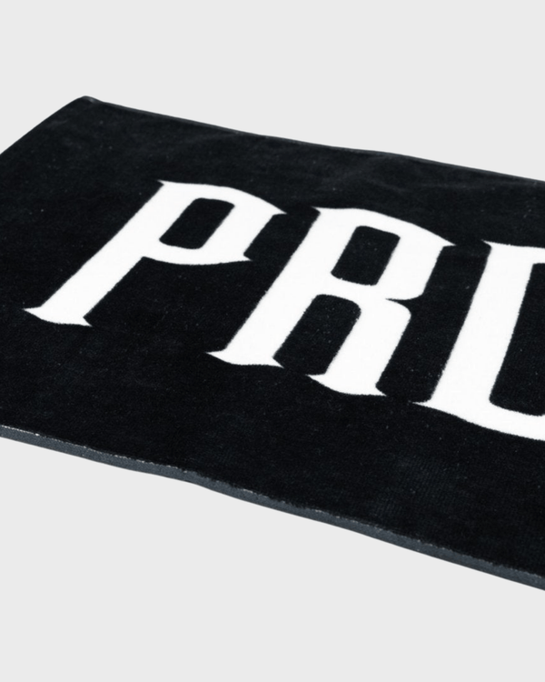 PROPER GYM TOWEL - Proper Streetwear