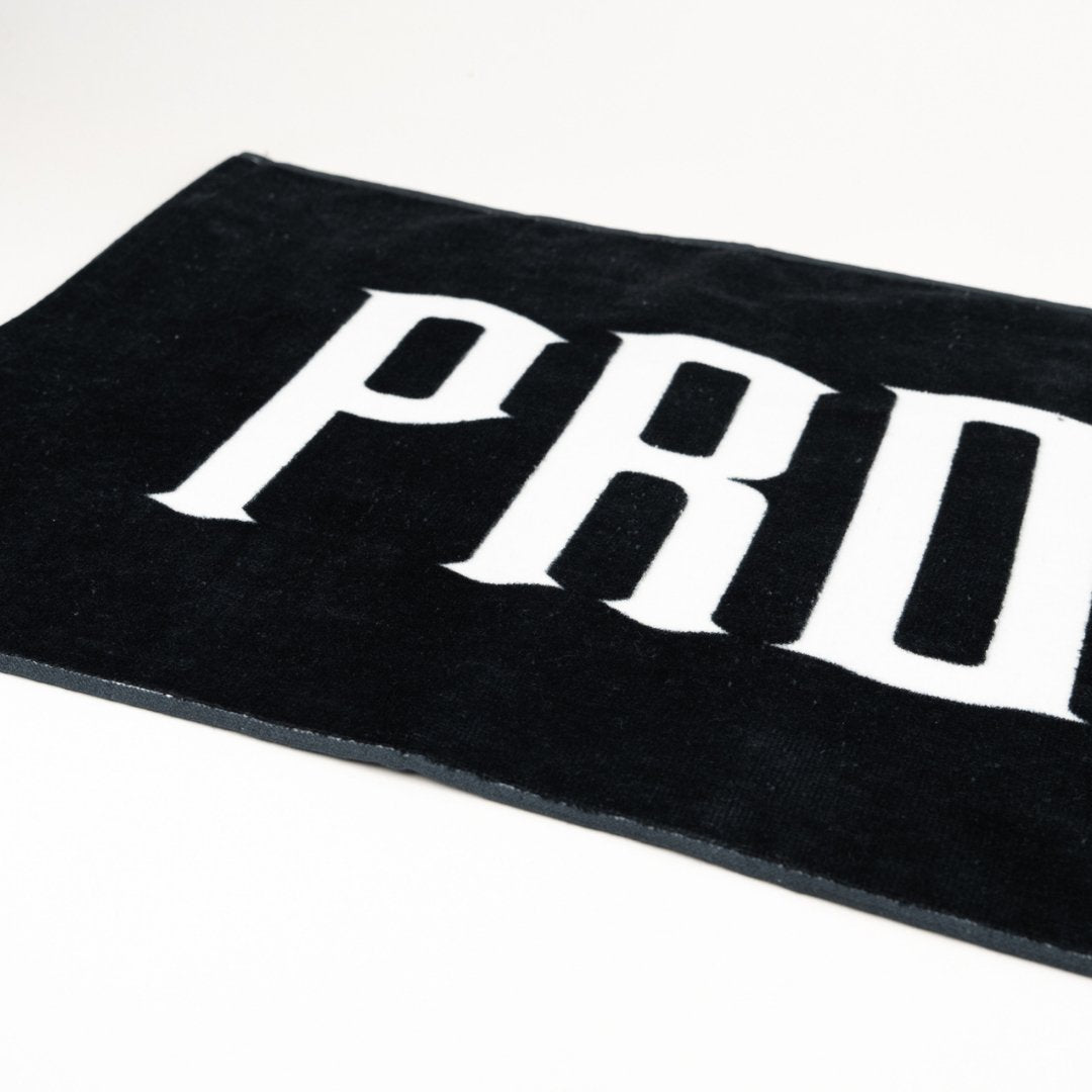 PROPER GYM TOWEL - Proper Streetwear