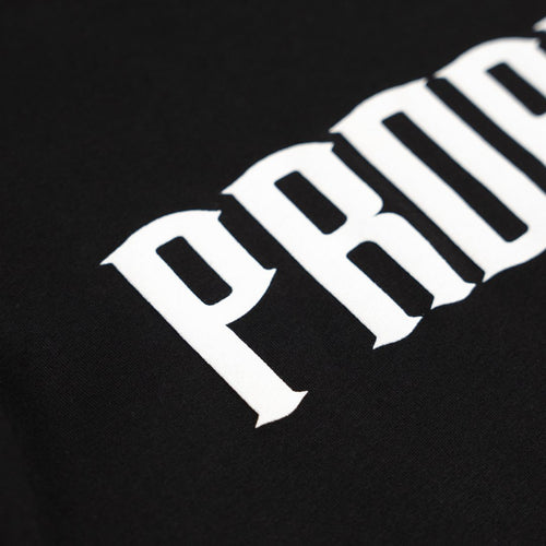 PROPER HOODIE - Proper Streetwear