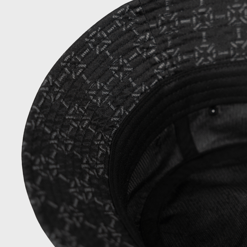 PROPER JACQUARD BUCKET HAT - Proper Streetwear