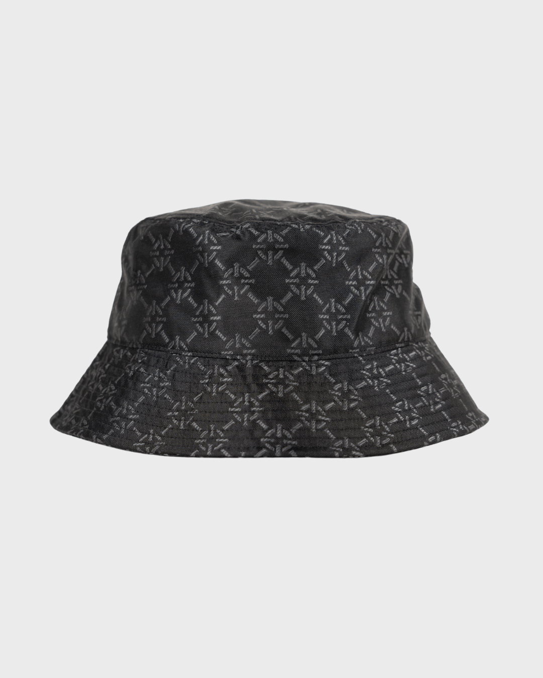 PROPER JACQUARD BUCKET HAT - Proper Streetwear