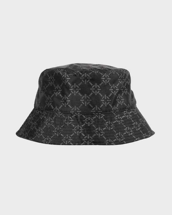 PROPER JACQUARD BUCKET HAT - Proper Streetwear