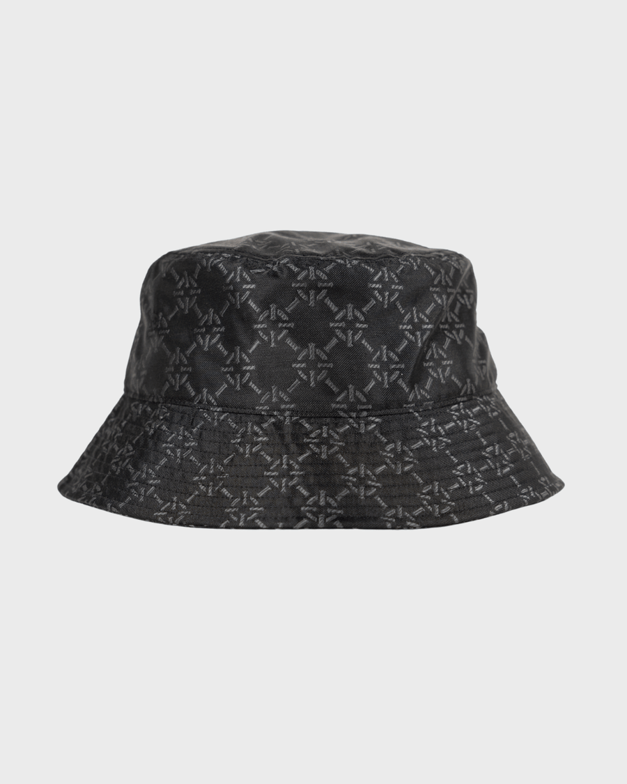 PROPER JACQUARD BUCKET HAT - Proper Streetwear