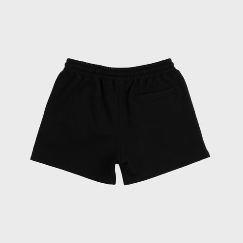 PROPER JULY 24 SHORTS BLACK - Proper Streetwear