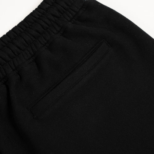 PROPER JULY 24 SHORTS BLACK - Proper Streetwear