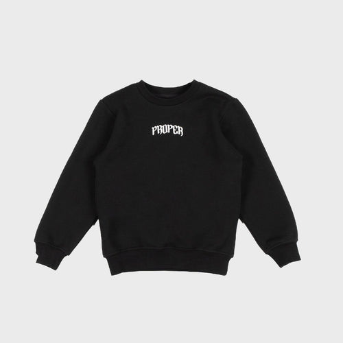 PROPER KIDS CREWNECK SET - Proper Streetwear