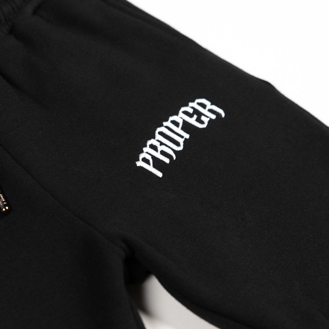 PROPER KIDS CREWNECK SET - Proper Streetwear