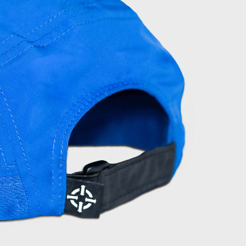 PROPER KIDS DRI - FIT HAT BLUE - Proper Streetwear