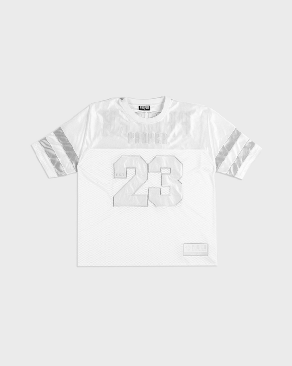 PROPER KIDS MVP JERSEY - Proper Streetwear