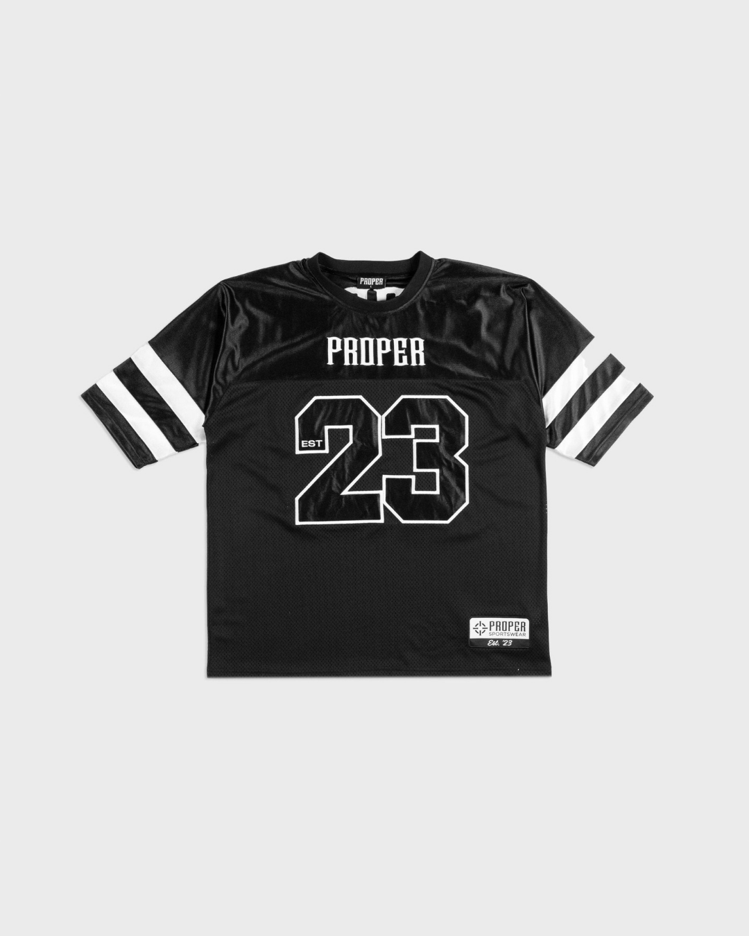 PROPER KIDS MVP JERSEY - Proper Streetwear
