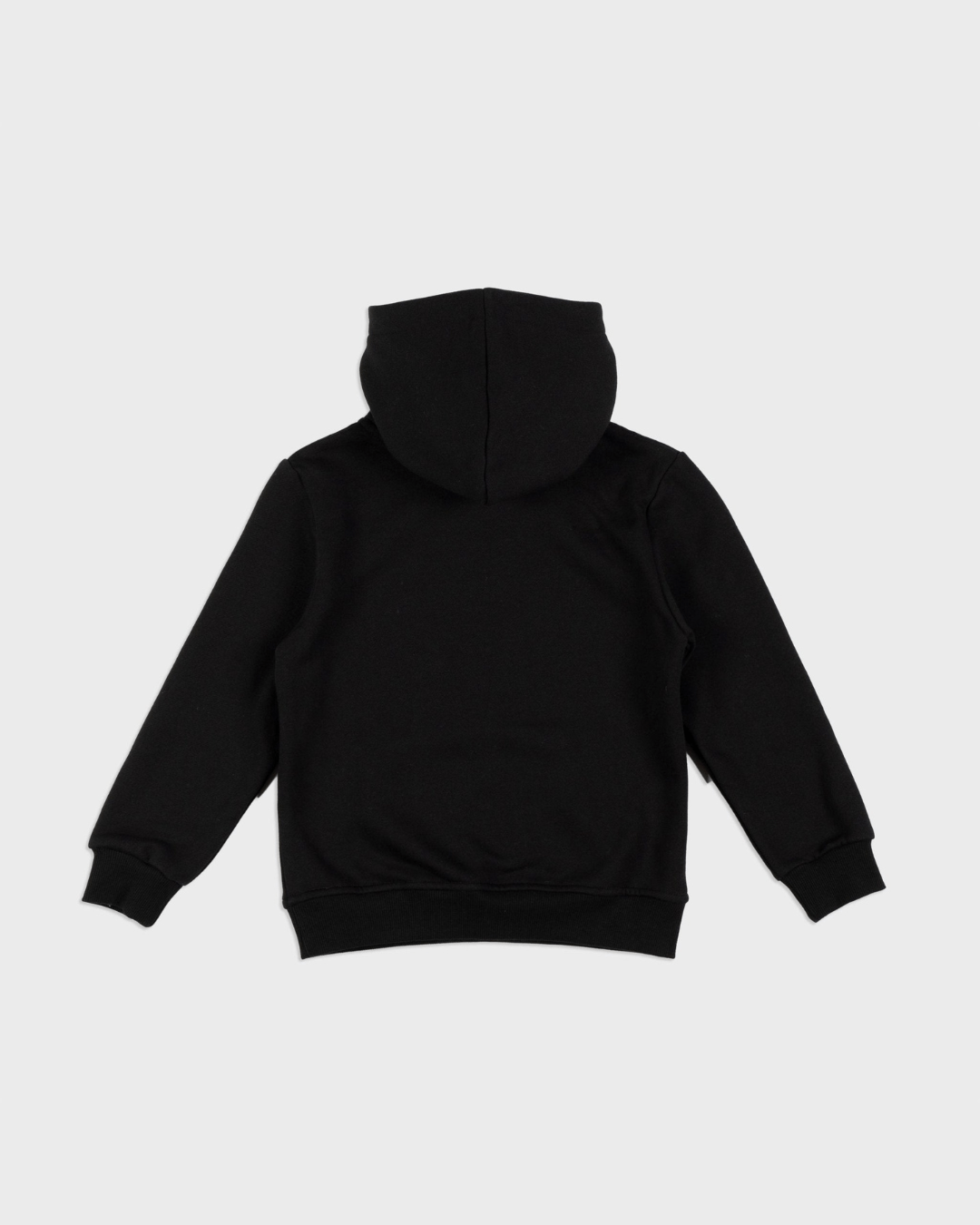 PROPER KIDS OG HOODIE BLACK - Proper Streetwear