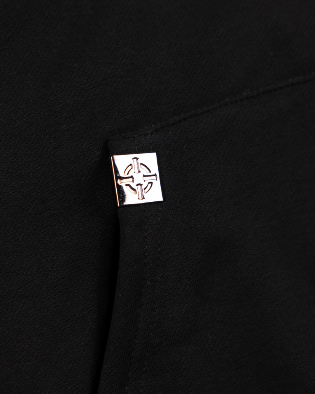PROPER KIDS OG HOODIE BLACK - Proper Streetwear
