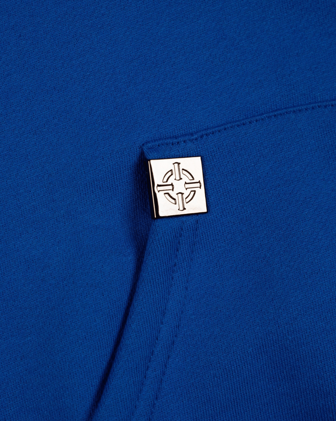 PROPER KIDS OG HOODIE BLUE - Proper Streetwear