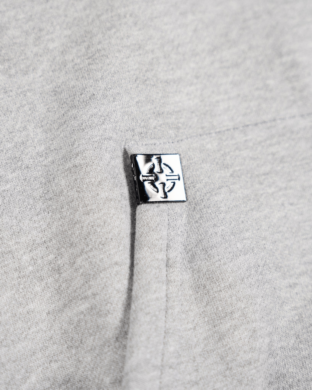 PROPER KIDS OG HOODIE GREY - Proper Streetwear