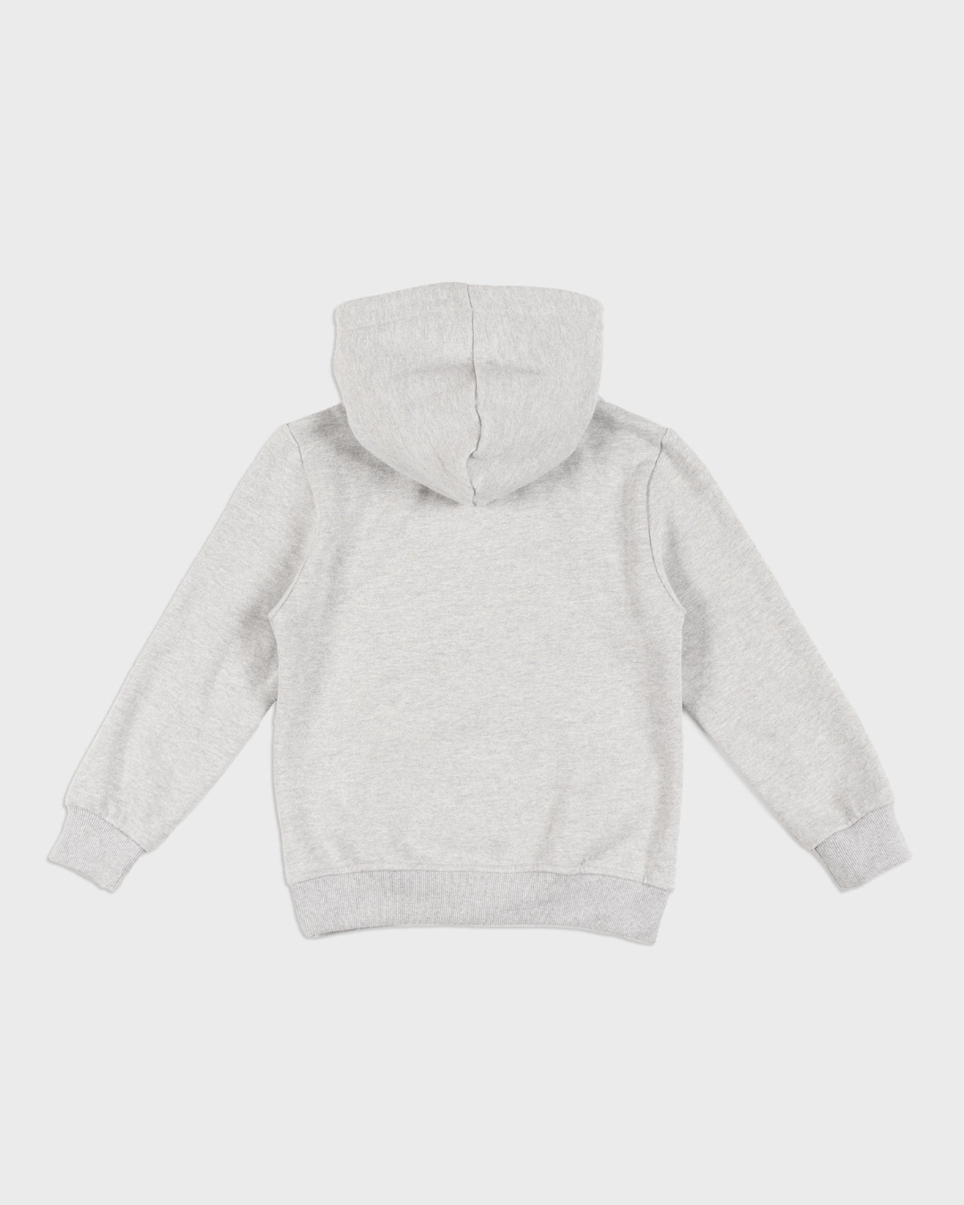 PROPER KIDS OG HOODIE GREY - Proper Streetwear