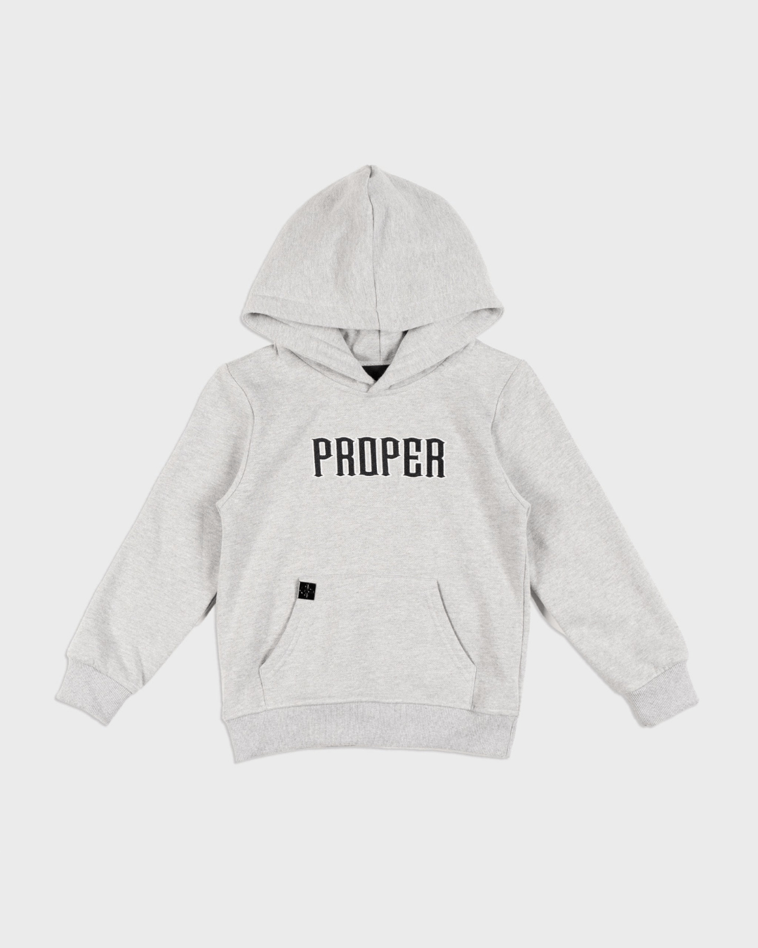 PROPER KIDS OG HOODIE - Proper Streetwear