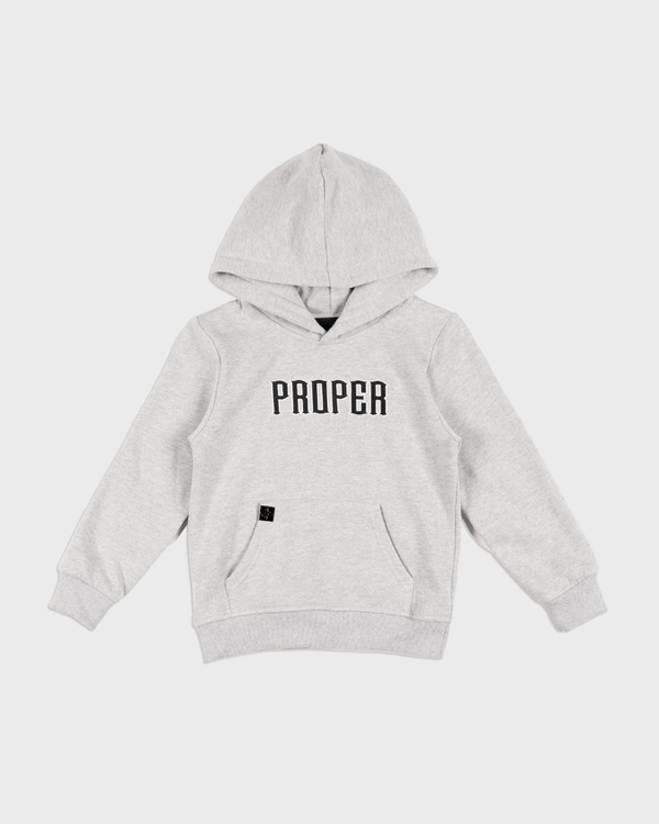 PROPER KIDS OG HOODIE - Proper Streetwear