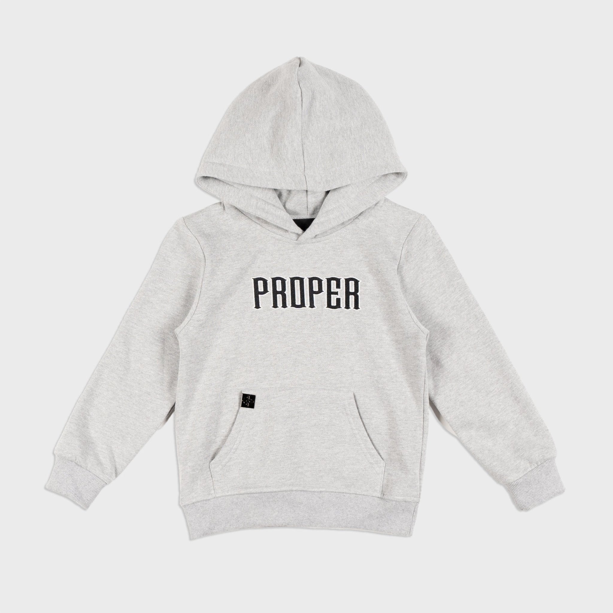 PROPER KIDS OG HOODIE - Proper Streetwear