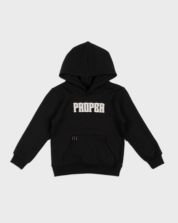 PROPER KIDS OG HOODIE - Proper Streetwear