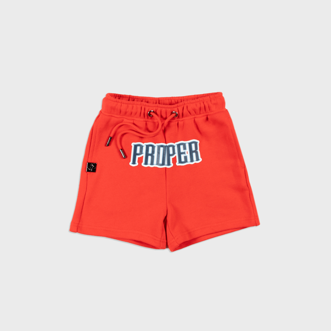 PROPER KIDS OG SET RED/BLUE - Proper Streetwear