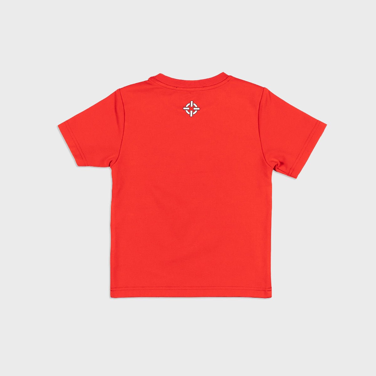 PROPER KIDS OG SET RED - Proper Streetwear