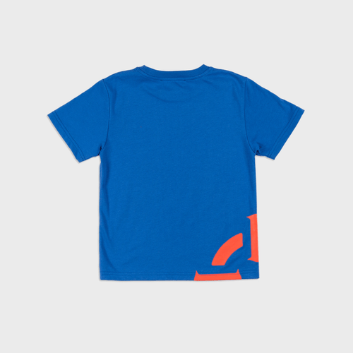 PROPER KIDS TARGET SET BLUE/RED - Proper Streetwear