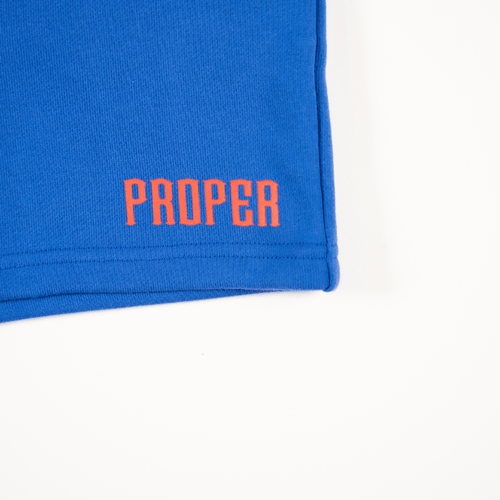 PROPER KIDS TARGET SET BLUE/RED - Proper Streetwear