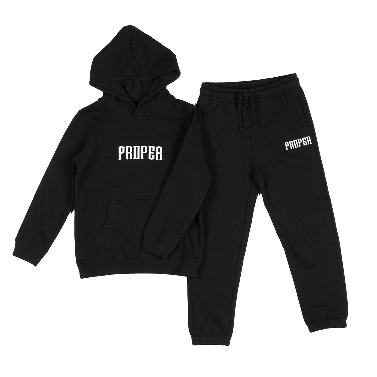 PROPER KIDS TRACKSUIT - Proper Streetwear