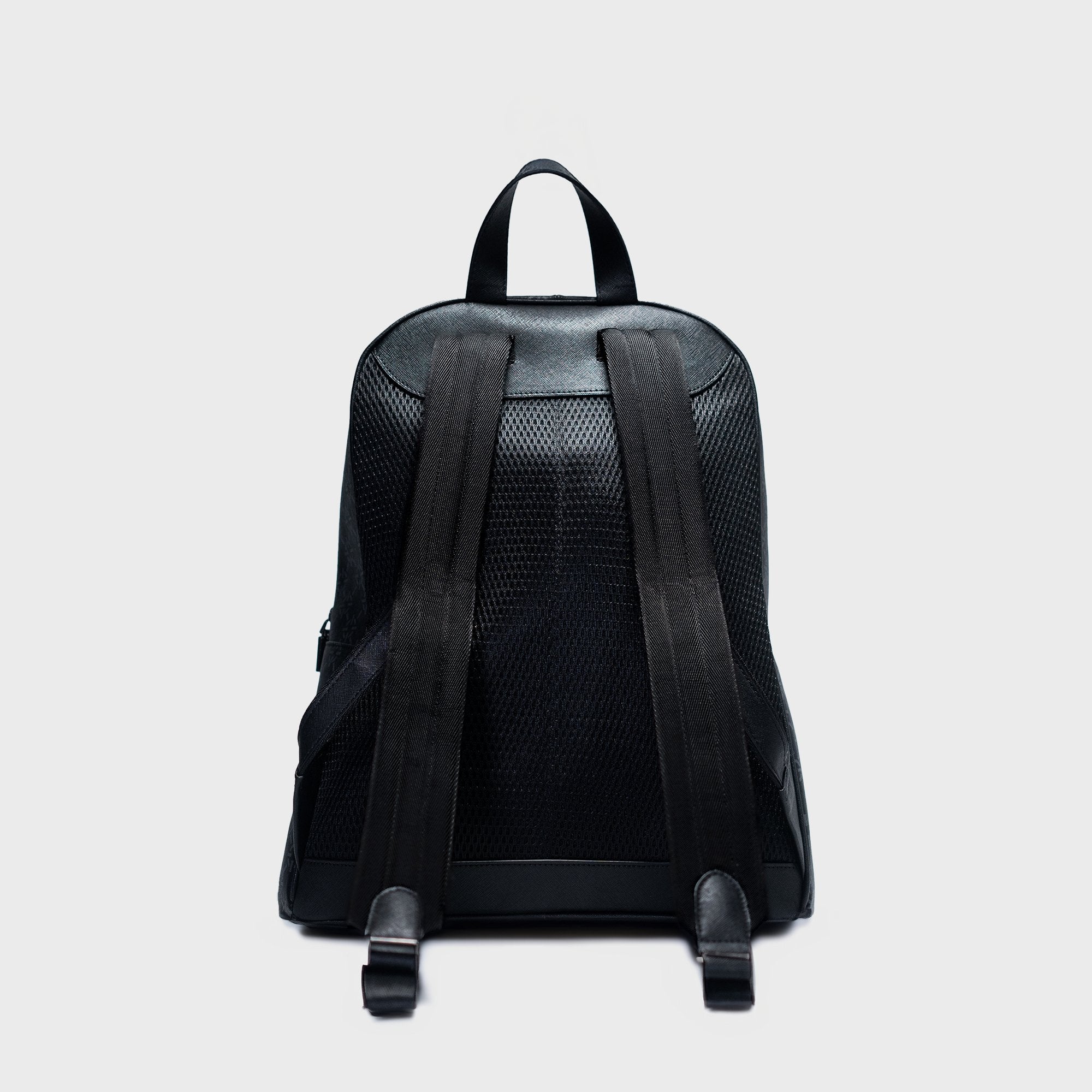 PROPER LEATHER BACKPACK - Proper Streetwear