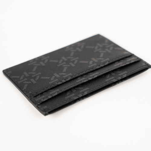 PROPER LEATHER CARD HOLDER - Proper Streetwear