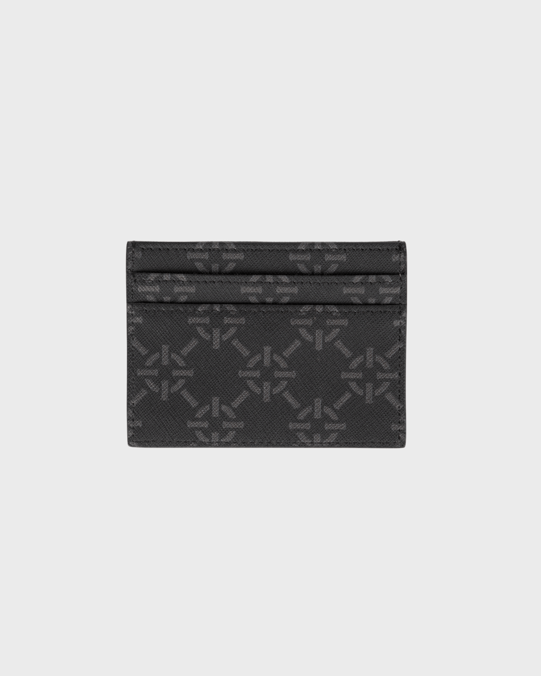 PROPER LEATHER CARD HOLDER - Proper Streetwear