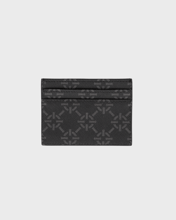 PROPER LEATHER CARD HOLDER - Proper Streetwear