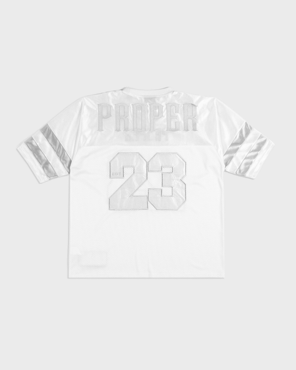 PROPER MVP JERSEY - Proper Streetwear