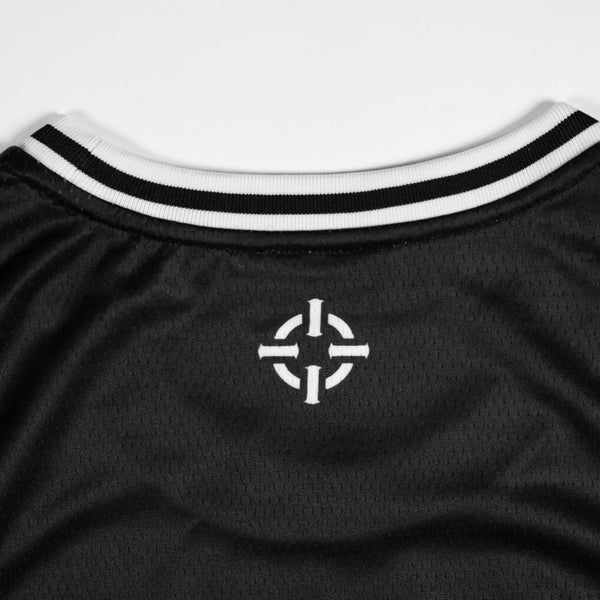PROPER NCTF BASKETBALL JERSEY - Proper Streetwear