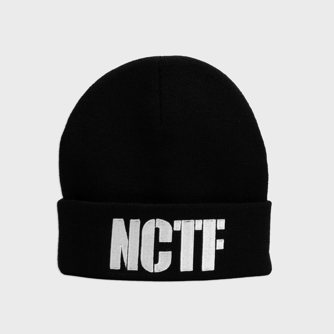 PROPER NCTF BEANIE - Proper Streetwear
